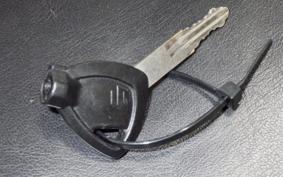SUZUKI LET's 4 2021 CA46A