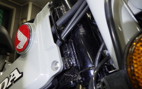 HONDA CT125-2 JA65