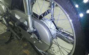 HONDA C90 SUPER CUB HA02