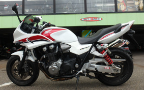 HONDA CB1300 SUPER  BOL DOR ABS 2010 SC54