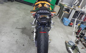 HONDA CBR1000RR 2008 SC57