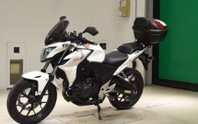 HONDA CB400F 2014 NC47