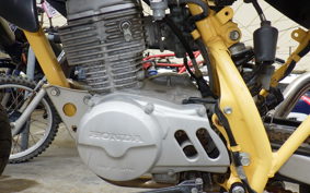 HONDA CB50JX<フ・ハ> 2010 CB50J