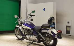 YAMAHA DRAGSTAR 250 1999 VG02J