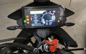 KTM 390 ADVENTURE 2021 JGJ40