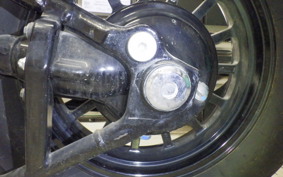 SUZUKI INTRUDER 400 Classic 2015 VK56A