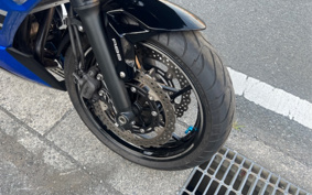 KAWASAKI NINJA 650 ABS 2017 ER650H