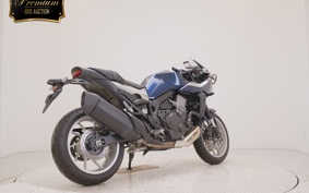 HONDA HAWK 11 2022 SC85