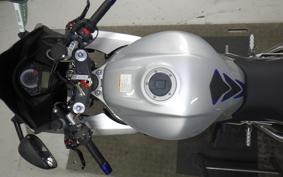 SUZUKI SV1000S 2003 VT54A
