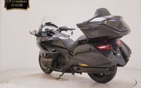 HONDA GL 1800 GOLD WING TOUR DCT 2026 SC79