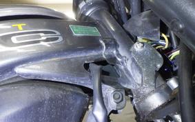 SUZUKI TR50 STREET MAGIC CA1LA
