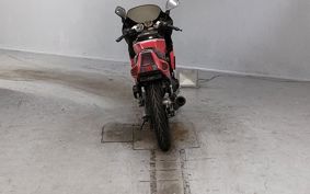 SUZUKI GSX-R400 GK71B