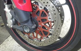 DUCATI MULTISTRADA 1200 2015