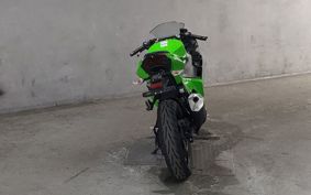 KAWASAKI NINJA250 EX250Y