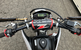 YAMAHA WR250R DG15J