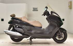 YAMAHA MAJESTY 400 Gen.2 2009 SH06J