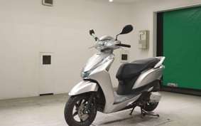 HONDA LEAD 125 2001 JF45