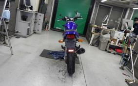 HONDA VTR 250 MC33
