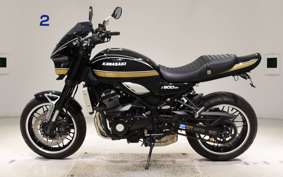 KAWASAKI Z900RS 2021 ZR900C