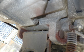 HONDA DIO Gen.6 AF68