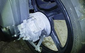 SUZUKI ADDRESS 110 CE47