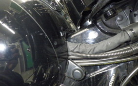 HARLEY FLHXS 1690 2016