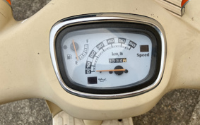 SUZUKI VERUDE CA1MB