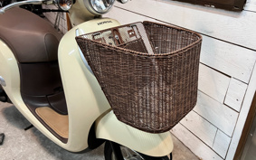 HONDA GIORNO AF77