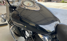 YAMAHA DRAGSTAR 1100 CLASSIC 2004 VP13J