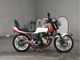 Фото Honda CBX550 2015 с японского аукциона