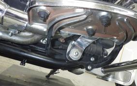HARLEY FLSTC 1580 2007