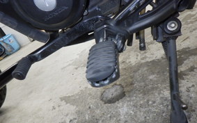 HONDA REBEL 250 S MC49