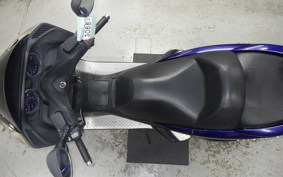 YAMAHA MAJESTY 400 2007 SH04J