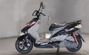 YAMAHA CYGNUS125XSR SE44J