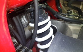 HONDA CBR250RR A 2006 MC51