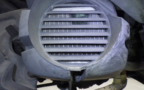 YAMAHA GEAR Gen.2 2000 UA08J