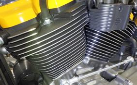 HARLEY FLSTFI1920 2025