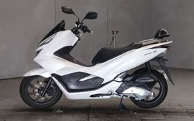 HONDA PCX 125 JF81