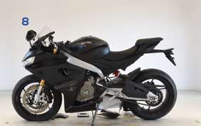 APRILIA RS660 2025