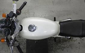 HONDA GB400TT 1986 NC20