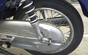 HONDA C50 SUPER CUB AA07
