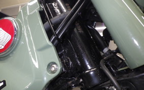 HONDA CT125-2 2017 JA65