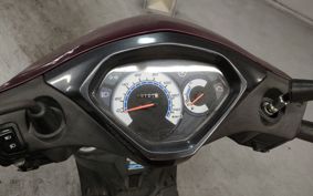 YAMAHA  AXIS Z SED7J