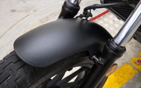 HONDA REBEL MC49