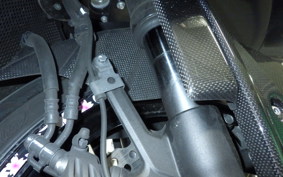 KAWASAKI ZX 1400 NINJA R 2012