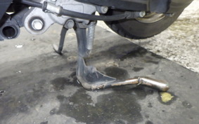 HONDA TACT-4ﾍﾞｰｼｯｸ AF79