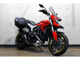 Фото Ducati HYPERSTRADA 820 2013 с японского аукциона