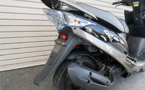 KYMCO  KYMCO  GRAN GP125I