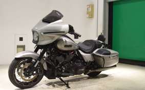 HARLEY FLHXSE1980CVO 2024