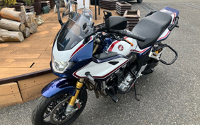 HONDA CB1300 SUPER  BOL D`OR  SPECIAL  2018 SC54